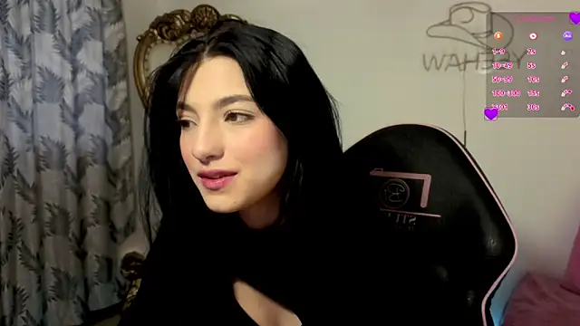 Snapshot of MAHYRA_TAY chatting on 07/02/26, 08:26 MAHYRA TAY online show from 07/02/26, 08:26