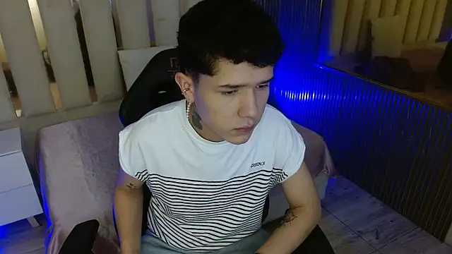 estefan tay online show from 02/28/26, 02:34