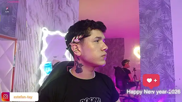 estefan tay online show from 03/03/26, 02:45