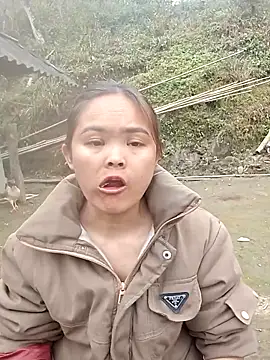 Snapshot of Luminana chatting on 02/22/26, 05:08 Luminana online show from 02/22/26, 05:08