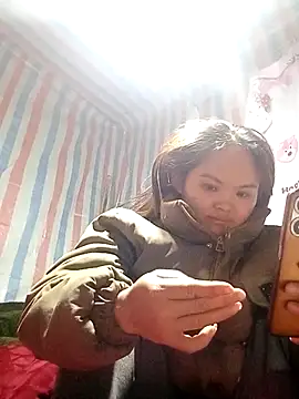 Luminana online show from 03/10/26, 01:21