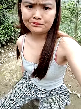 Luminana online show from 03/27/26, 03:45