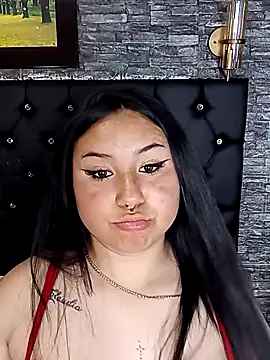  NiniSweet online show from 03/05/26, 08:27