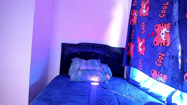 sexy diablaa online show from 04/04/26, 12:35