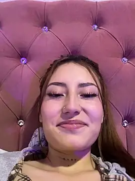 Lis peach online show from 03/02/26, 04:47