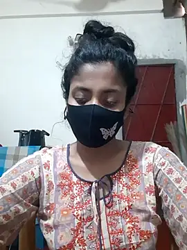 -Neha- online show from 03/15/26, 07:25