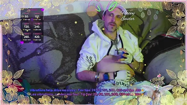 SwatRocShy online show from 03/30/26, 06:31