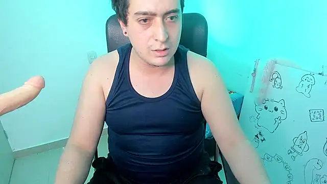 Snapshot of SmoothBear_ chatting on 02/16/26, 11:56 SmoothBear online show from 02/16/26, 11:56