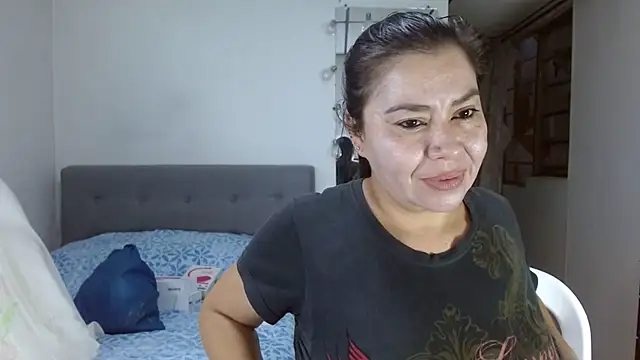 Karo sexy online show from 10/04/25, 10:30