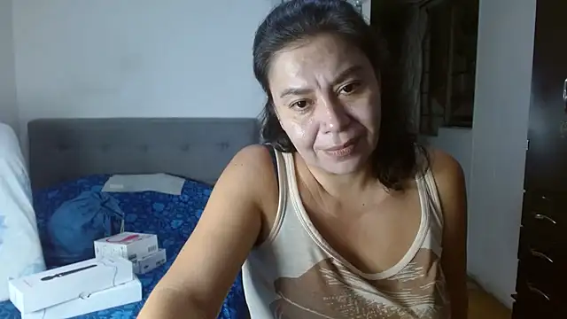 Karo sexy online show from 04/18/26, 11:05