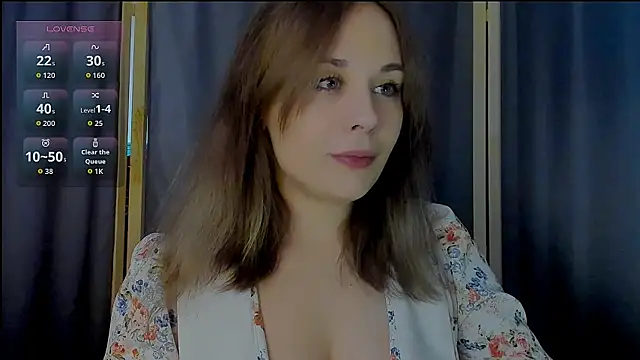 Rita Wildd online show from 04/14/26, 05:13