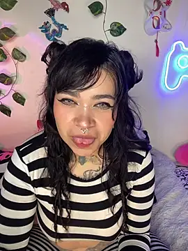 kyoko98 online show from 03/15/26, 10:21