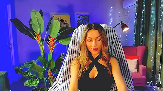 KrisWillis online show from 02/12/26, 01:06