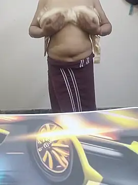 SexybeboX online show from 03/27/26, 08:26