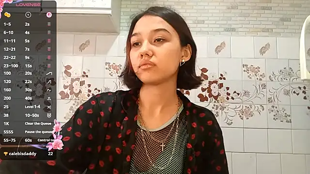 Snapshot of AnnettaBelsito chatting on 04/29/26, 12:20 AnnettaBelsito online show from 04/29/26, 12:20