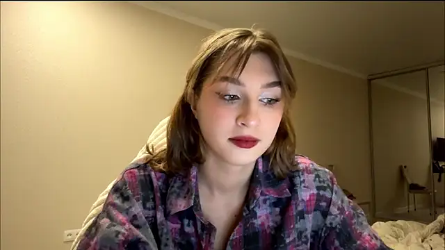 ElliKrovel online show from 02/19/26, 03:08