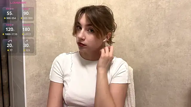 ElliKrovel online show from 03/05/26, 04:08