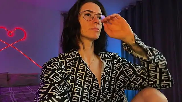 Snapshot of Katy_Kar chatting on 02/14/26, 09:11 Katy Kar online show from 02/14/26, 09:11