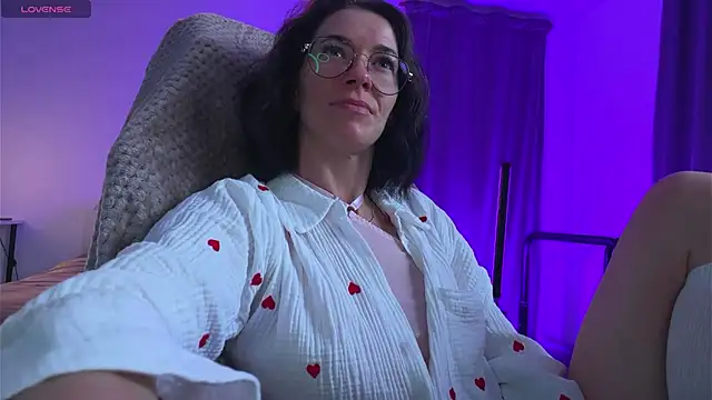 Snapshot of Katy_Kar chatting on 02/19/26, 09:00 Katy Kar online show from 02/19/26, 09:00