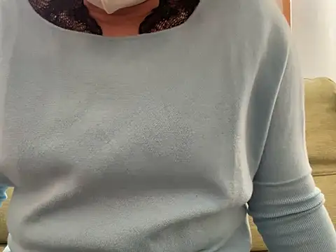 Saki 006 online show from 02/12/26, 01:55