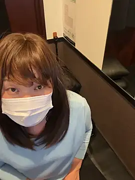 Saki 006 online show from 02/27/26, 05:29