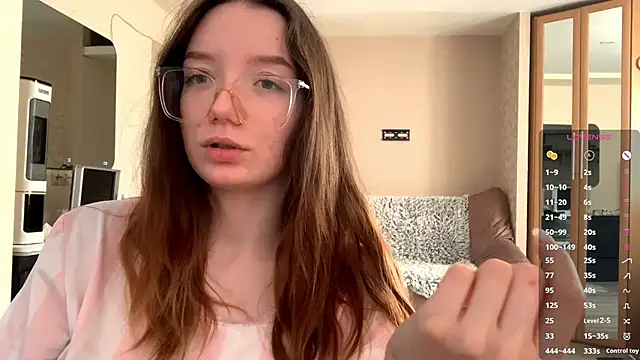 Snapshot of LakendraNoren chatting on 02/17/26, 07:05 LakendraNoren online show from 02/17/26, 07:05