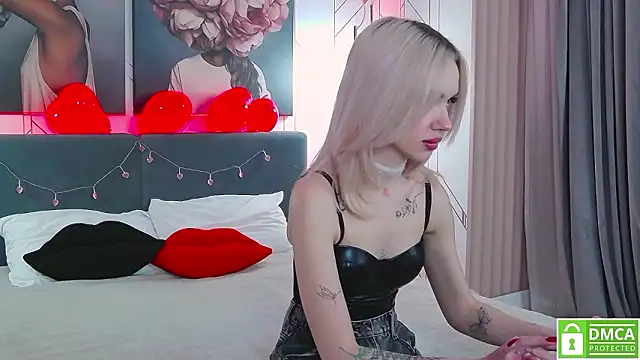 JosephineRowe online show from 03/02/26, 05:08