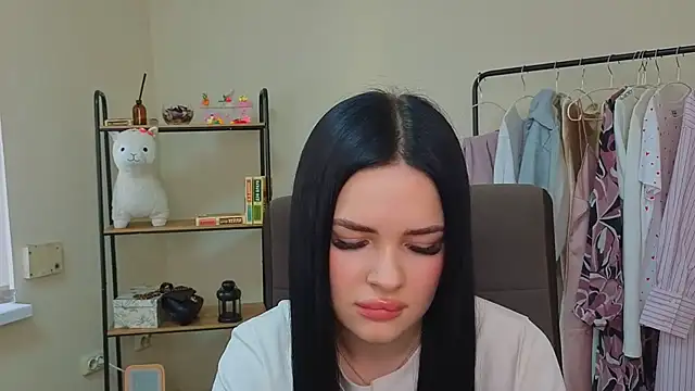 JenniferHowardd online show from 02/10/26, 11:14