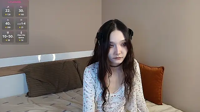 RayReina online show from 03/04/26, 05:08