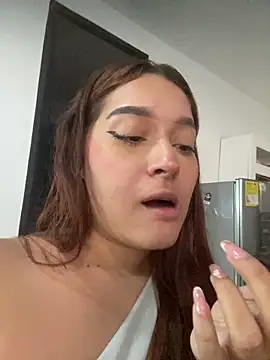 Snapshot of Emily_Harpeer chatting on 02/25/26, 11:31 Emily Harpeer online show from 02/25/26, 11:31