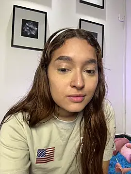 Emily Harpeer online show from 06/15/26, 11:56