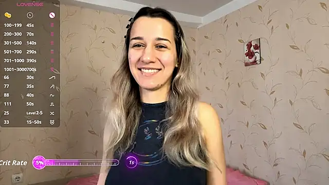 Snapshot of MaryBennetts chatting on 02/27/26, 07:08 MaryBennetts online show from 02/27/26, 07:08