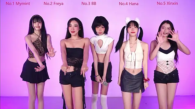 Snapshot of Believe-girl chatting on 02/19/26, 12:12 Believe-girl online show from 02/19/26, 12:12