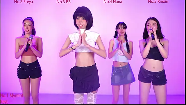 Snapshot of Believe-girl chatting on 02/23/26, 12:13 Believe-girl online show from 02/23/26, 12:13