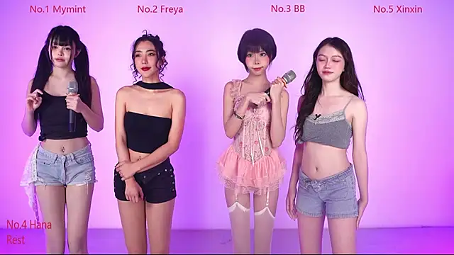 Snapshot of Believe-girl chatting on 02/24/26, 12:14 Believe-girl online show from 02/24/26, 12:14