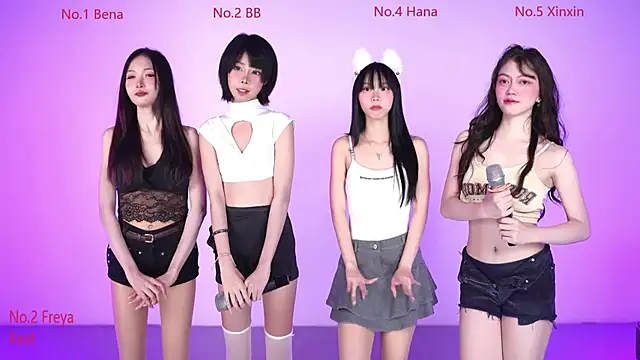 Snapshot of Believe-girl chatting on 02/28/26, 12:06 Believe-girl online show from 02/28/26, 12:06