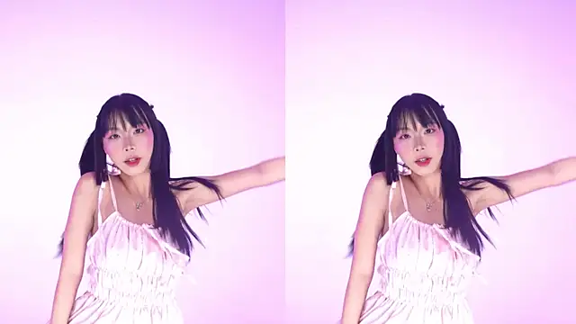 Believe-girl online show from 05/22/26, 12:11