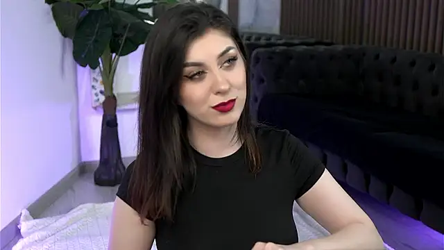 VansessaNyx online show from 03/25/26, 09:32