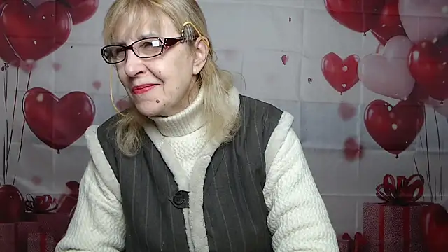 Snapshot of PattySanny chatting on 02/10/26, 12:09 PattySanny online show from 02/10/26, 12:09