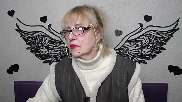 Snapshot of PattySanny chatting on 02/11/26, 02:22 PattySanny online show from 02/11/26, 02:22