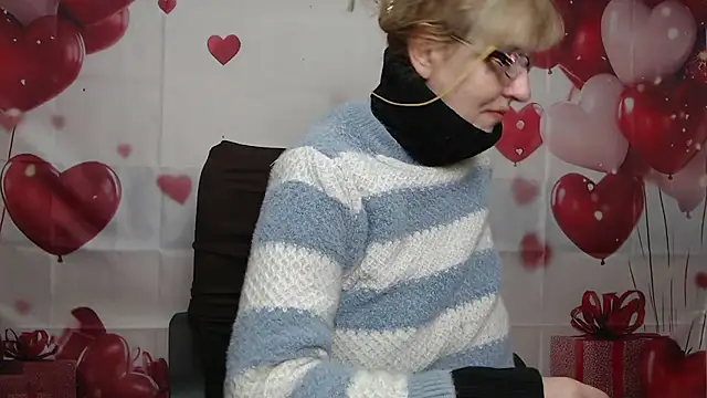 Snapshot of PattySanny chatting on 02/20/26, 12:05 PattySanny online show from 02/20/26, 12:05