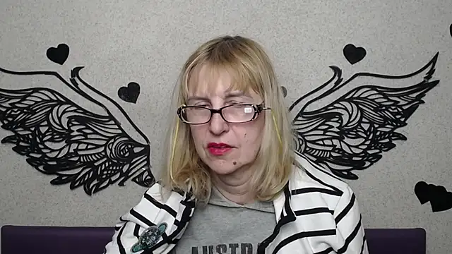 PattySanny online show from 03/08/26, 02:04