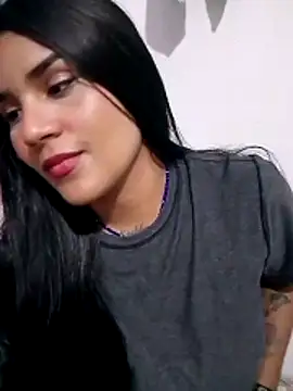 Zoe Renata online show from 02/25/26, 05:50