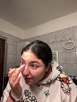 Amber Sinn online show from 03/30/26, 03:35