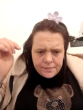 louisa36 online show from 03/07/26, 11:24