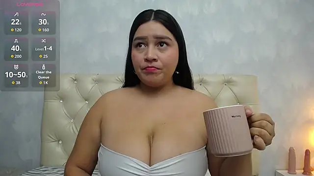 angelica rober online show from 03/29/26, 11:32