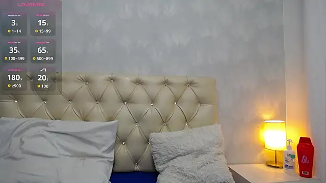 angelica rober online show from 04/11/26, 11:25