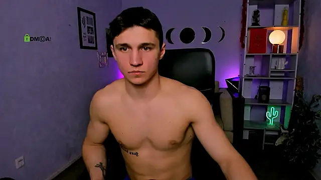 emmanuel shine online show from 02/23/26, 01:19