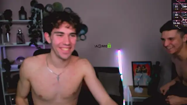 emmanuel shine online show from 03/09/26, 06:56