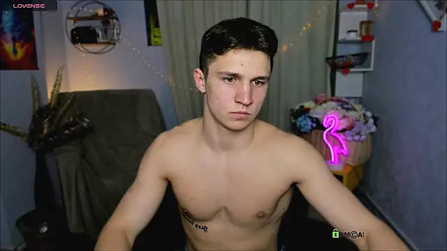 emmanuel shine online show from 03/14/26, 08:03